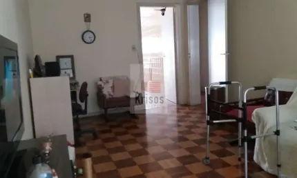 Casa com 3 quartos à venda na Rua Frei Inácio da Conceição, 389, Vila Universitária, São Paulo