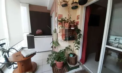 Cobertura Impecável a venda no  Butantã ao Lado Shopping Raposo