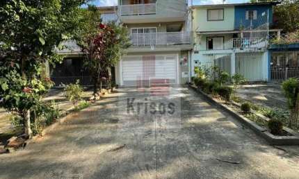Casa com 3 quartos à venda na Rua Caetano Ruggiero, 225, Vila Butantã, São Paulo