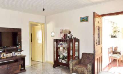ótima casa térrea bem localizada, por apenas R$650.000,00