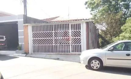 Casa com 2 quartos à venda na Rua Siguenori Tateishi, 84, Jardim Ester, São Paulo