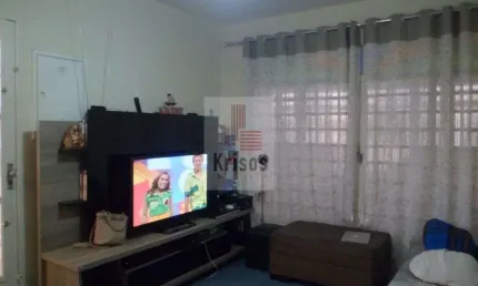 Casa com 3 quartos à venda na Rua Sebastião Rodrigues Urbano, 160, Butantã, São Paulo