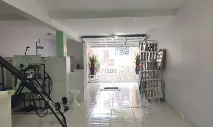 Casa com 4 quartos à venda na Rua Doutor Ulpiano da Costa Manso, 346, Jardim Peri Peri, São Paulo