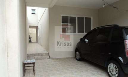 Sobrado com 3 suites na vila sonia / Jardim  Colombo