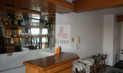Apartamento com 4 quartos à venda na Rua Engenheiro Bianor, 79, Butantã, São Paulo