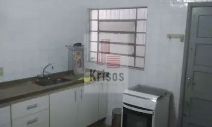Ótimo sobrado residencial à venda no jardim são jorge!