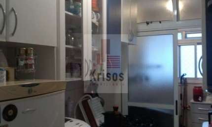Apartamento com 3 quartos à venda na Avenida Nossa Senhora da Assunção, 647, Butantã, São Paulo