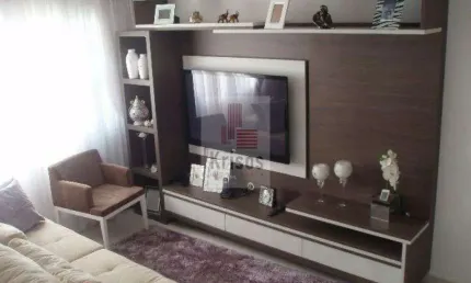 Belissimos sobrado com sala ampla, fino acabamaneto em bairro super tranquilo de facil acesso