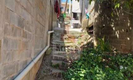 Casa com 2 quartos à venda na Rua Doutor Antônio Roberto Neto, 41, Butantã, São Paulo