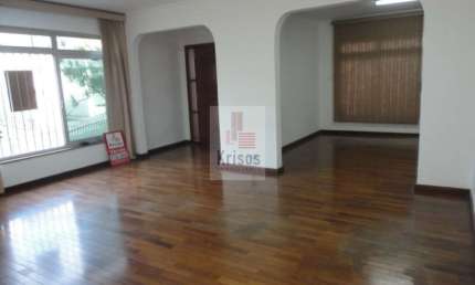 Casa com 4 quartos à venda na Rua João Batista Pereira, 221, Jardim Bonfiglioli, São Paulo