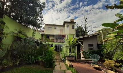Casa com 5 quartos à venda na Rua Mário Máglio, 207, Instituto de Previdência, São Paulo