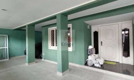 Casa com 4 quartos à venda na Rua João Gomes Júnior, 196, Jardim Bonfiglioli, São Paulo