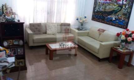Casa em condomínio fechado com 3 quartos à venda na Rua Moacir Miguel da Silva, 366, Jardim Bonfiglioli, São Paulo