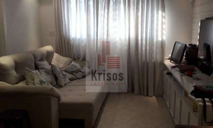Casa com 3 quartos à venda na Rua Inácio Manuel Álvares, 854, Jardim Ester, São Paulo