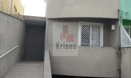Casa com 3 quartos à venda na Rua Inácio Manuel Álvares, 854, Jardim Ester, São Paulo