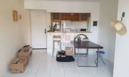 excelente apartamento, lazer completo, condomínio barato