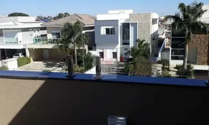 Casa em condomínio fechado com 4 quartos à venda na Avenida Doutor Martin Luther King, 980, Umuarama, Osasco