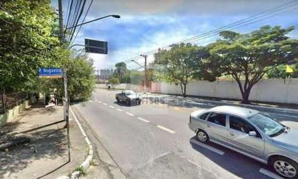 Terreno à venda na Rua Padre Justino, 355, Vila Pirajussara, São Paulo