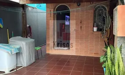 Casa com 4 quartos à venda na Rua Padre José Giomini, 181, Vila Universitária, São Paulo