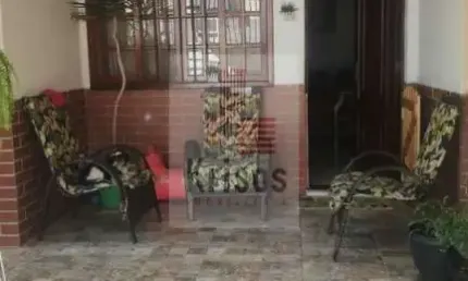 Casa com 3 quartos à venda na Rua Padre José Giomini, 107, Vila Universitária, São Paulo