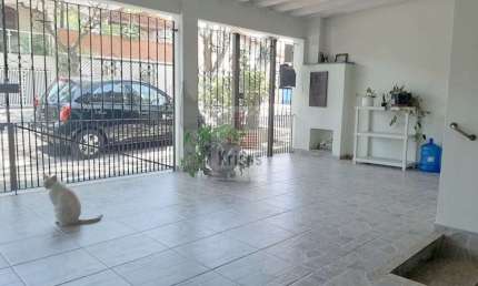 Casa com 2 quartos à venda na Rua Próspero Cesarino Paoliello, 320, Conjunto Residencial Butantã, São Paulo