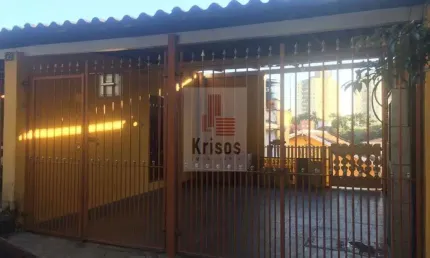 Casa com 2 quartos à venda na Rua Vicente de Sabóia, 42, Butantã, São Paulo