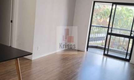 Apartamento com 3 quartos à venda na Rua Poetisa Colombina, 145, Jardim Bonfiglioli, São Paulo