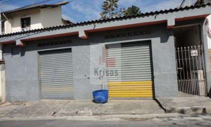 Terreno à venda na Rua General José Luiz Pereira de Vasconcelos, 29, Butantã, São Paulo