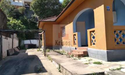 Casa com 2 quartos à venda na Rua João Batista Pereira, 472, Jardim Bonfiglioli, São Paulo