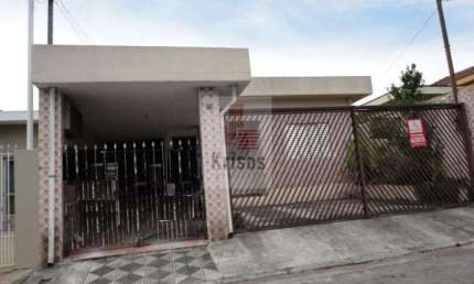 Casa com 3 quartos à venda na Rua Doutor Nelson Cayres de Britto, 96, Butantã, São Paulo