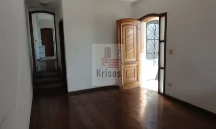 Casa com 3 quartos à venda na Rua Barbosa Machado, 51, Vila Universitária, São Paulo