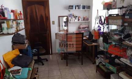 Casa com 3 quartos à venda na Rua José Alves Dantas, 164, Vila Gomes, São Paulo