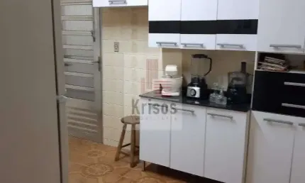 Casa com 2 quartos à venda na Rua Doutor Artur Neiva, 349, Vila Universitária, São Paulo