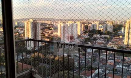 Apartamento com 3 quartos à venda na Avenida Otacílio Tomanik, 685, Butantã, São Paulo