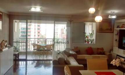 APARTAMENTO MARAVILHOSO COM 3 SUÍTES 3 VAGAS EM CONDOMÍNIO CLUBE EXCELENTE LOCALIZAÇÃO NO BUTANTÃ