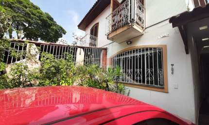 Casa com 3 quartos à venda na Rua Antônio Devisate, 42, Jardim Bonfiglioli, São Paulo