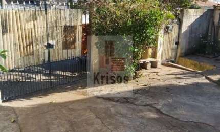 Casa com 2 quartos à venda na Rua Professora Abigail Alves Pires, 309, Jardim Sarah, São Paulo