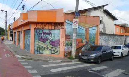 Casa com 1 quarto à venda na Rua Adolfino de Arruda Castanho, 236, Vila Dinorah, São Paulo