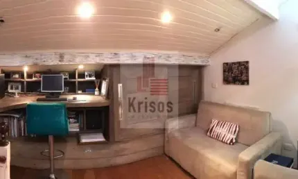 Casa em condomínio fechado com 3 quartos à venda na Rua Bazílio da Silva, 141, Jardim Monte Alegre, São Paulo