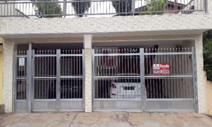 Casa com 3 quartos à venda na Rua Alberto Tanganelli Neto, 219, Conjunto Residencial Butantã, São Paulo