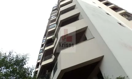Apartamento com 4 quartos à venda na Rua General Eldes de Souza Guedes, 88, Jardim Colombo, São Paulo