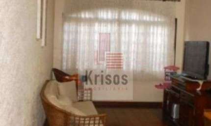Casa com 3 quartos à venda na Rua Monte Caseros, 193, Vila Gomes, São Paulo
