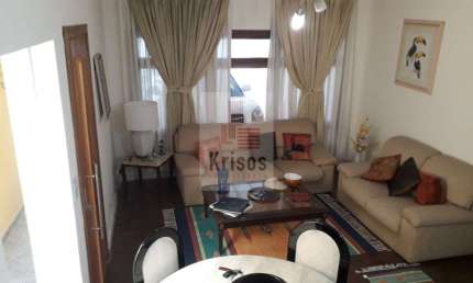 Casa com 3 quartos à venda na Rua Tiugibe Inoue, 116, Butantã, São Paulo
