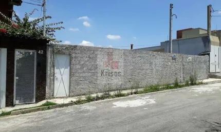 Terreno de 308m² à Venda em Ótima Localização na Vila São Francisco - Aceita Permuta com Apartamento