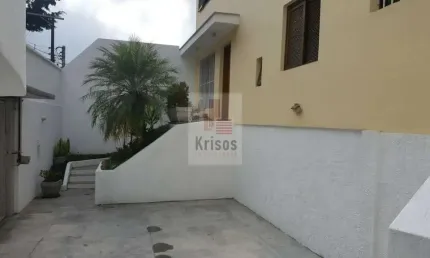 Casa com 4 quartos à venda na Rua Nibe Perobelli, 212, Rolinópolis, São Paulo