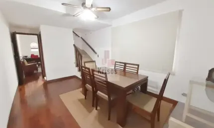 Excelente Sobrado no Jardim Bonfiglioli - Excelente oportunidade!!
