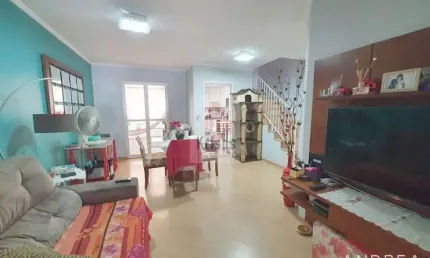 Casa com 3 quartos à venda na Rua Augusto Farina, 656, Jardim Bonfiglioli, São Paulo