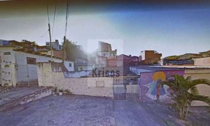 Casa com 1 quarto à venda na Rua Cabral de Menezes, 92, Vila Gomes, São Paulo