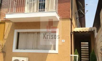 Excelente localização em bairro nobre e arborizado, no Jardim Bonfiglioli