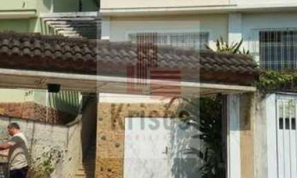 Casa com 3 quartos à venda na Rua General Brasílio Taborda, 277, Jardim Bonfiglioli, São Paulo